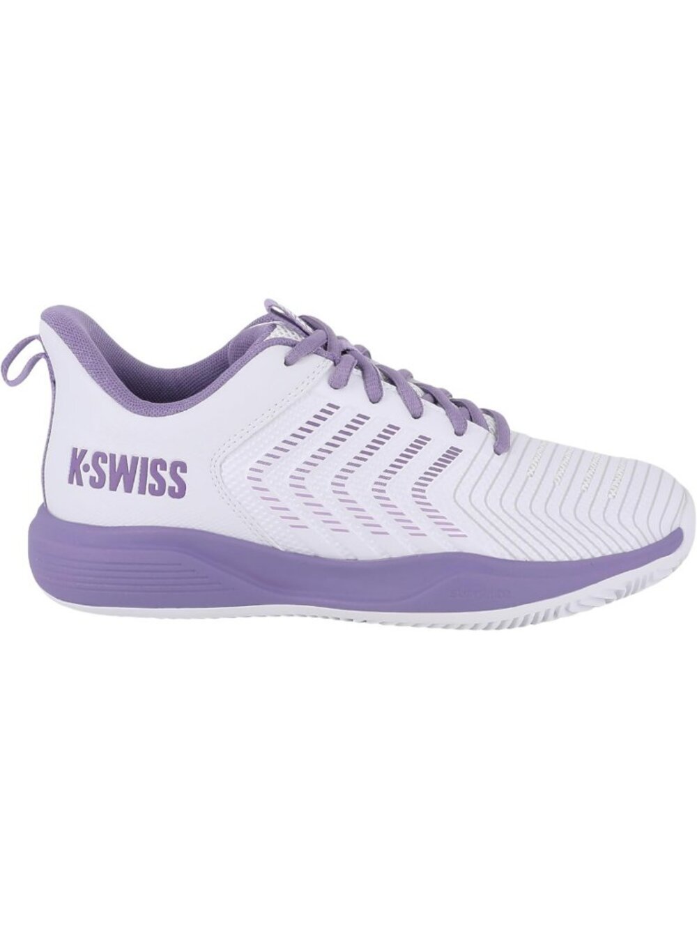 Lightweight Women's Pickleball Tennis Shoes - Stable Support for Lateral